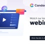 Candao.io 토큰 에어드랍