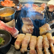 Jan.9 광안리맛집, 럭키베이커리, 숙성도, 테이블링어플, 원격줄서기