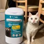 고양이 배변통 리터락커 플러스 화장실 (똥오줌 쓰레기통) 집사 필수템으로 추천