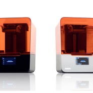 폼랩, CES 2022서 신형 SLA 3D 프린터 2종 및 레진 발표