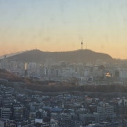 서울구경