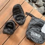 스부 패커블 샌들,SUBU PACKABLE SLIPPERS SP-003