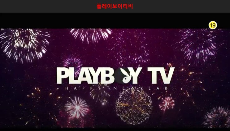 성인방송채널 플레이보이TV(PLAY BOY) 는 원라인TV에서 : 네이버 블로그