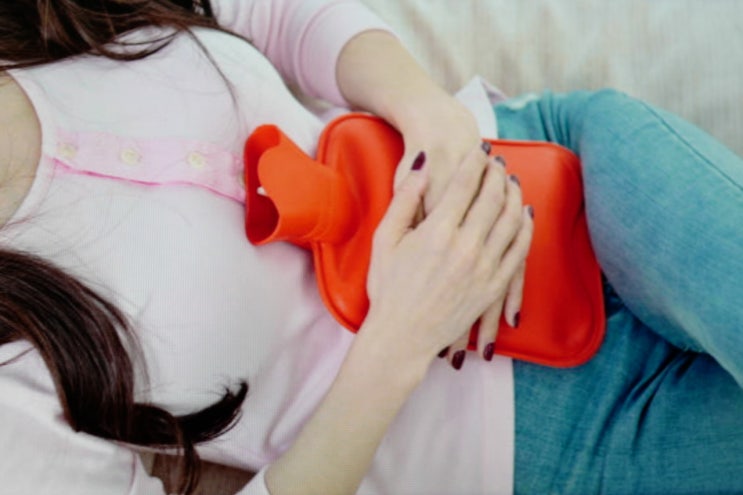 배아플때 대처법 알아볼까요 : 네이버 블로그