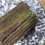 마더귀한프로틴바 2022년 첫 신상 초코숲을 만들다!!