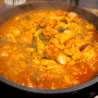 갈산역 닭갈비 맛집 :: 강촌식당