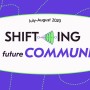 [온라인 패널 토크] Shift-ing the Future Community: 인공지능과 창의성