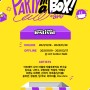 Nabi Festival: <Party in a Box>