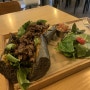 강남역 샐러드 다이어트 샌드위치 맛있게 잘하는 곳!