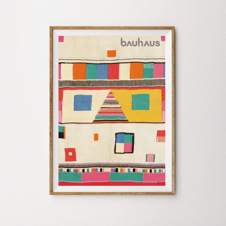 바우하우스 포스터 14종 속에 숨겨진 바우하우스 이야기 : 네이버 블로그