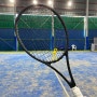[테니스] 오랜만에 주말 연습_삼산렛츠테니스