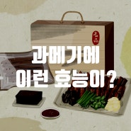 🐟숙취해소에 좋은 과메기 :: 효능은?🐟