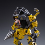 [NORTH] 03 Maintenance Mech (JOYTOY)