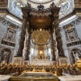 [이탈리아 여행] 바티칸 성 베드로 대성당에서 꼭 봐야 할 것 알려드립니다