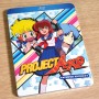 [Blu-ray] 극장개봉 35여년만에 발매한『프로젝트 A코』 블루레이, DVD와 살짝 화질 비교