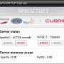 apmsetup 모니터, 다운로드