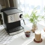 원두커피기계 오스너 예가클래식 커피맛이 예술!