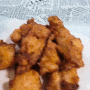 순살치킨추천 간편조리 먹기 간편한 치킨밀키트 도우찌 쓰리치킨