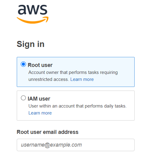 [앙스타] 앙스타로 AWS - Root user vs IAM User 설명하기..(실패) : 네이버 블로그