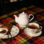 홍차 - New English Teas - English afternoon tea 797