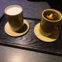 성신여대 카페 : 유니크한 인테리어가 돋보이는 루틴(ROUTIN)