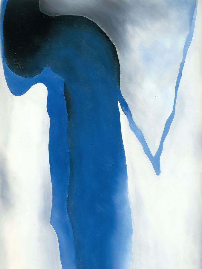 O'Keeffe 네이버 블로그