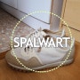 [커플신발] SPALWART 마라톤 트레일 로우 :)