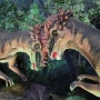 일산 아이와 가볼만한곳, 고양꽃전시관 특별전시장 공룡대탐험