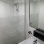 양산 욕실리모델링 대림바스 블랙스완 금산 훼미리 아파트 화장실 변화된 과정 보러가요