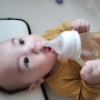 육아정보: 아기젖병으론 유미젖병