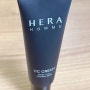 [제품 리뷰] 헤라 옴므 CC 크림 (Hera Homme CC Cream)