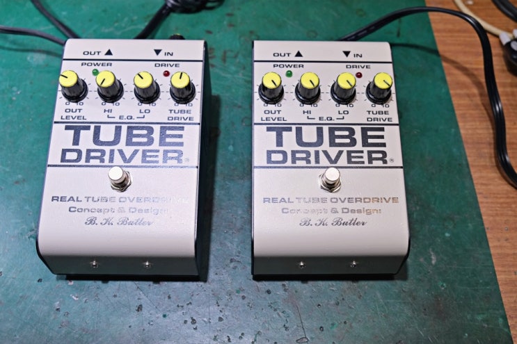 Tube Driver : 네이버 블로그