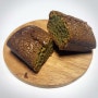 [홈베이킹] 녹차 피낭시에 Green tea Financier