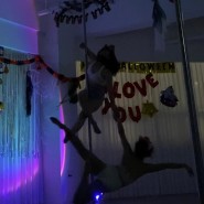 [ 부산폴댄스 대한폴댄스연맹 부산하단점 ] 폴댄스로 씐나게 인생운동 만들어봐요💖 서면다이어트