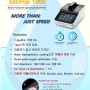[Blue-RAY biotech] Introducing EzDrop 1000 Micro-Volume Spectrophotometer
