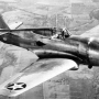 Curitss P-36 Hawk