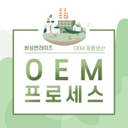 건강식품 OEM 제품 생산부터 디자인까지! 비상썬라이즈에게 의뢰하세요