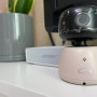 가정용 CCTV / 베이비캠 이글루캠 S4 연결 방법