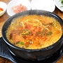 대산읍해장국 추천 <장터국밥> 맛있는 병천가마솥순대대산점