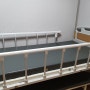 유앤항외과 - 병실 침대