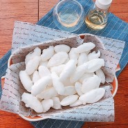 에어프라이어 떡국떡 요리 떡뻥 만들기 떡구이 겨울간식 추천