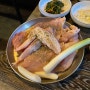 [목포]이여라 숯불구이-촌닭, 닭목살