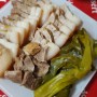 집밥이 좋아 캠페인 7탄 - 편스토랑 류수영 '돈파육' 레시피