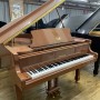 삼익중고그랜드피아노 G185G 매력적인 브라운색상!!