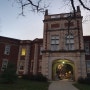미주리여행 콜롬비아 미주리대학 University of Missouri