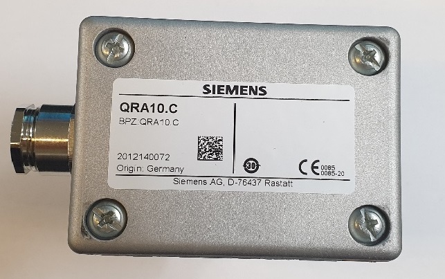 QRA10C, QRA10.C, QRA10MC 화염검출기 지멘스(SIEMENS) : 네이버 블로그