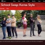 교육정보) BBC 프로그램 , "SCHOOL SWAP : KOREA STYLE"- 영국 청소년3명의 한국 교육 체험기