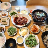 흐뭇했던 제주 아라동 맛집