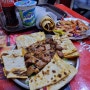 터키 이스탄불 : 신시가지 케밥맛집 스푸파 닭고기덮밥
