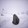 [제주/애월] 한라산 윗세오름 눈꽃산행 : 어리목코스